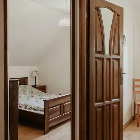 Piotr 2 Vakantiehuis *