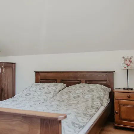 Piotr 2 Vakantiehuis *