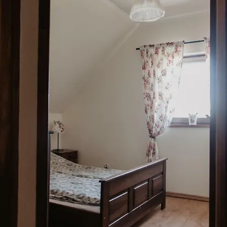 Piotr 2 Vakantiehuis *