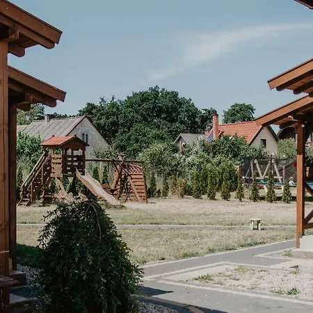 Piotr 2 Vakantiehuis *