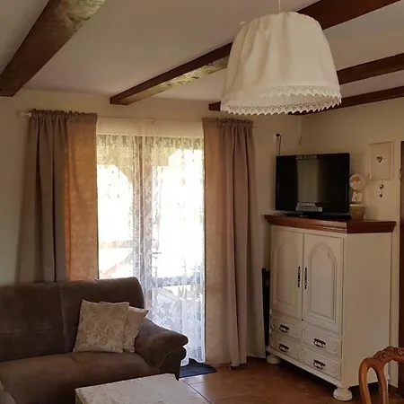 Vakantiehuis Piotr 2